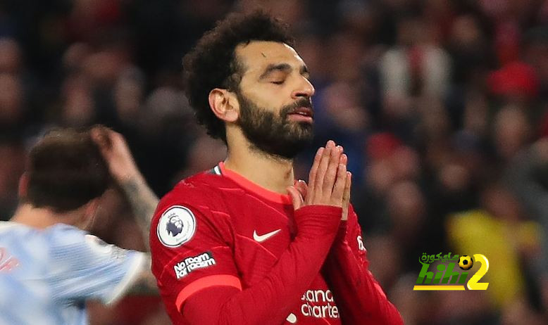 محمد صلاح .. ملك يسير وحيدًا في سماء البريميرليج