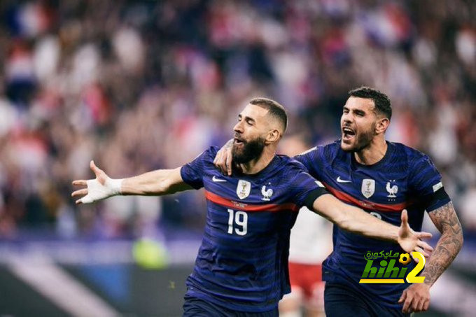 بنزيمه …50 هدفا