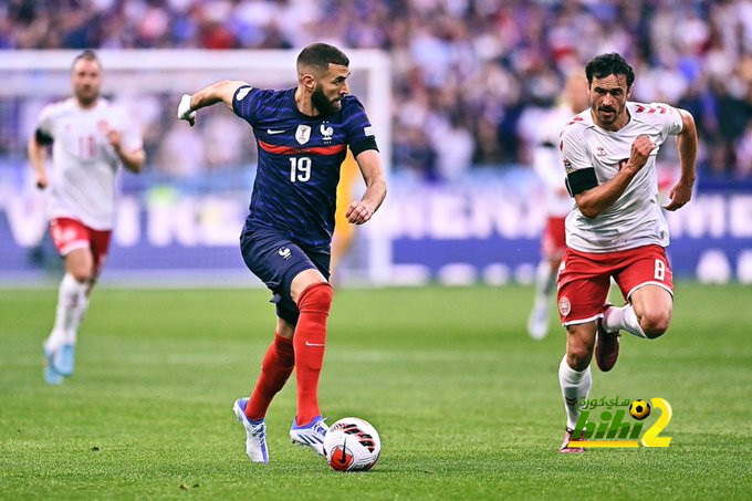 لقب الهداف التاريخي لمنتخب فرنسا  قد ينهي على مسيرة بنزيمه مع ريال مدريد !
