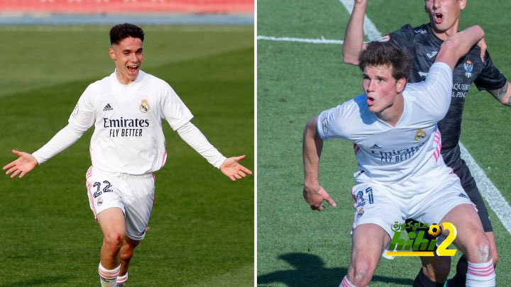 صفقات من ريال مدريد في الطريق لفايكانو