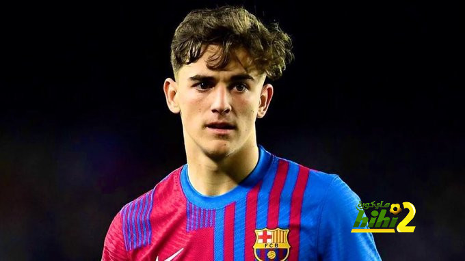 ليفربول ينسحب من صفقة جافي لهذا السبب