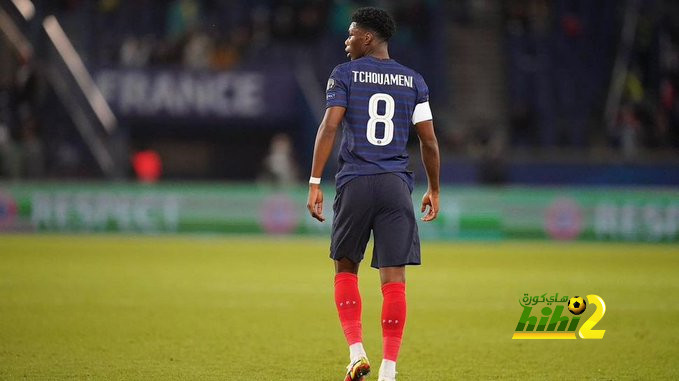 هل من المنطقي دفع 107 مليون يورو في لاعب شاب قادم من الدوري الفرنسي ليس له تجارب حقيقية ؟