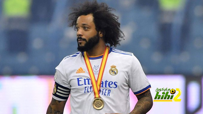 مارسيلو يتلقى 3 عروض منذ الرحيل عن ريال مدريد