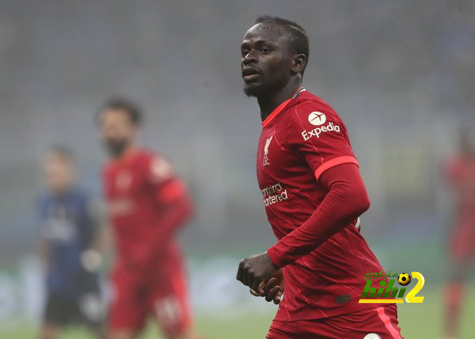 ￼￼￼￼ الكشف عن راتب ساديو ماني مع بايرن ميونخ