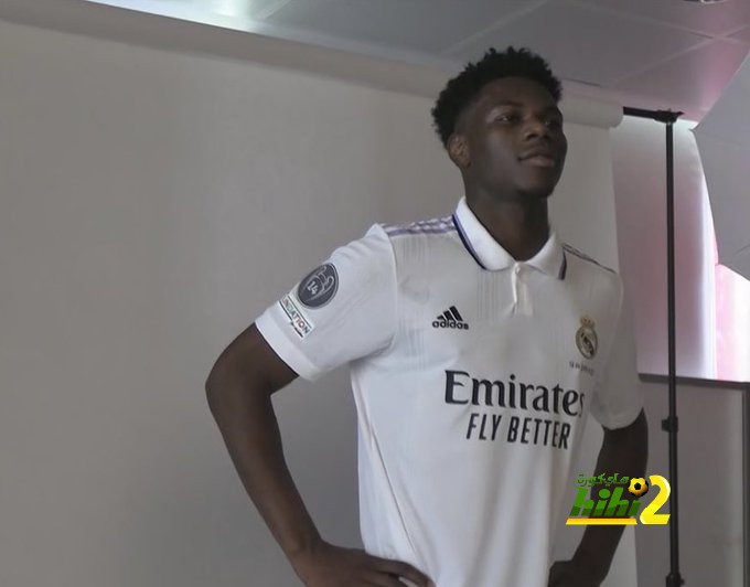 تشواميني: الإنتقال إلى ريال مدريد حلم
