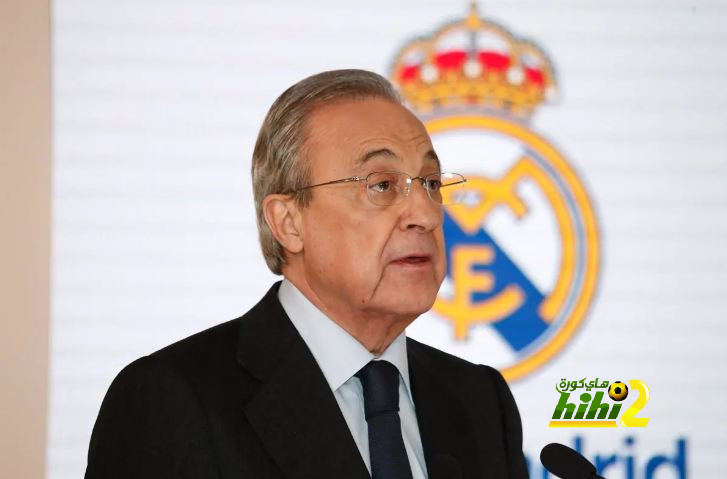 هل هناك أي احتمالية لرحيل فينيسيوس عن ريال مدريد؟!