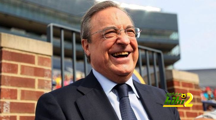 هل ينوي ريال مدريد التوقيع مع صفقات أخرى جديدة هذا الصيف؟