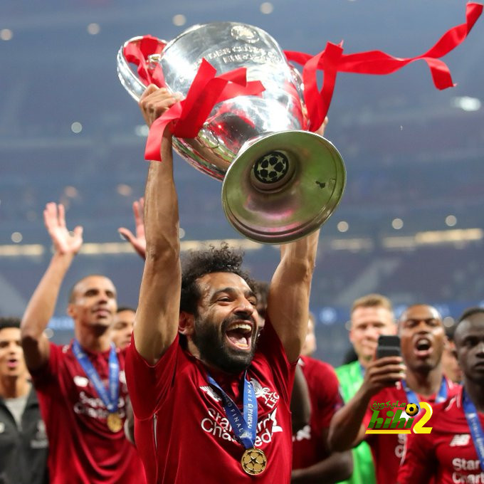 محمد صلاح …رجل الخير
