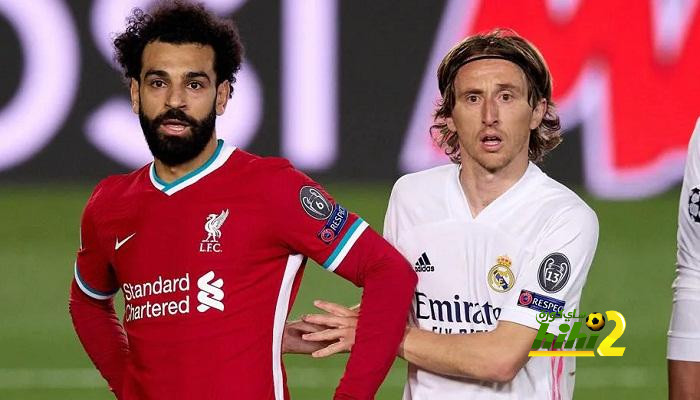 رودريجو يكشف عن كواليس ما دار بين مودريتش وصلاح عقب تتويج الريال بدوري الأبطال