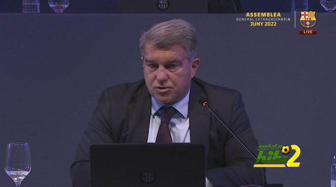 لماذا قد يتم إجبار لابورتا على سحب الثقة إن لم تتحسن أحوال برشلونة قريبا ؟