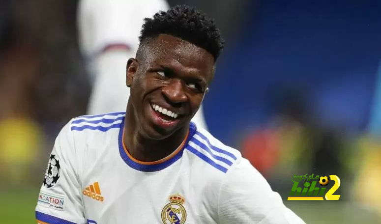 صورة: وجهة جديدة لفينيسيوس في العطلة قبل العودة إلى مدريد