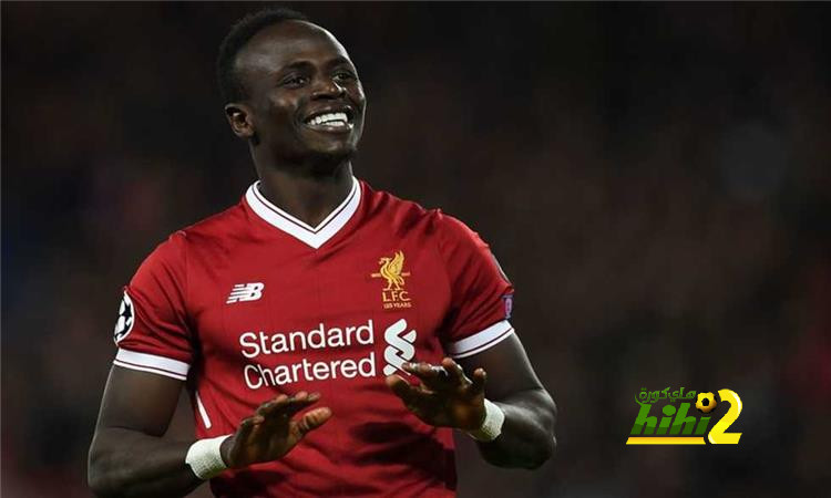 ليفربول يودع ساديو ماني