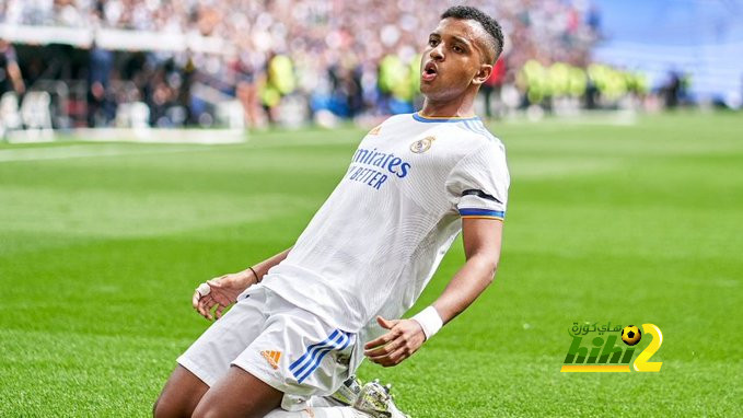 التفاصيل المالية لعقد رودريجو الجديد مع ريال مدريد