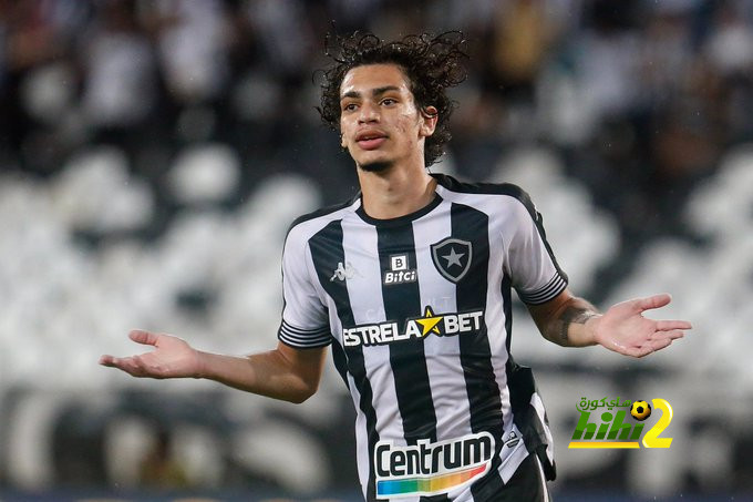 أول خطوة من بوتافاجو لحماية لاعبه من ريال مدريد