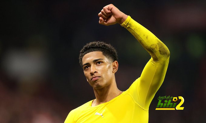 مانشستر سيتي يصارع ليفربول ويونايتد على بيلينجهام