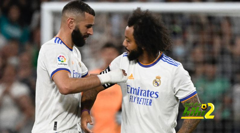 مصير مارسيلو بعد نهاية حقبته الذهبية مع ريال مدريد