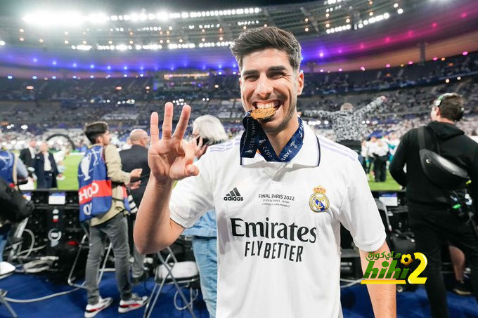تسريبات ريال مدريد بِشأن أسينسيو لها مداليل عديدة