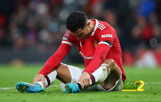 فينسيوس وبنزيما يمنعان عودة رونالدو إلى ريال مدريد !