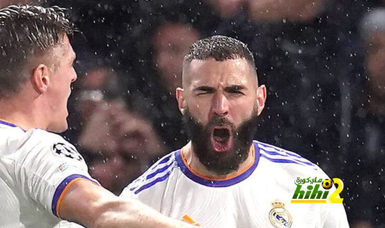 الكشف عن ملامح معسكر ريال مدريد الصيفي قبل بداية الموسم