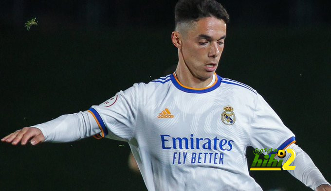 تطورات رحيل أكثر لاعبي الكاستيا موهبة عن ريال مدريد