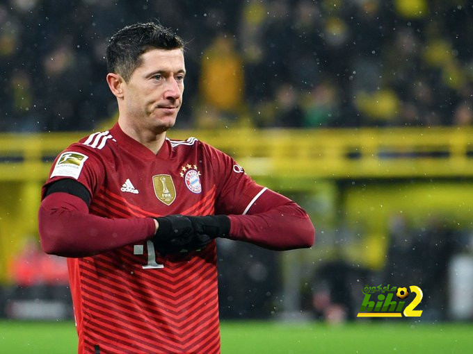 بايرن ميونخ يتجاهل عروض برشلونة لضم ليفا