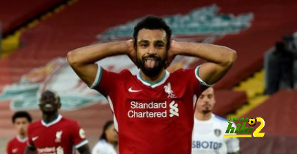 محمد صلاح يهنئ الأمة الإسلامية بحلول عيد الأضحى المبارك