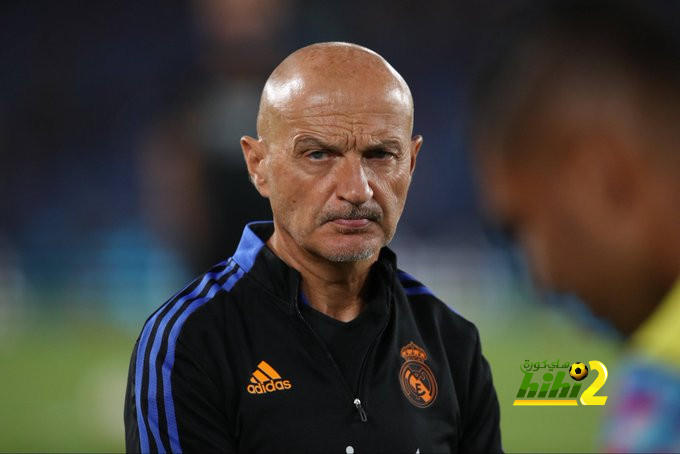 بدأ العذاب داخل ريال مدريد