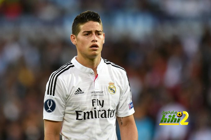 إنتقاد كبير للموقع الرسمي لريال مدريد