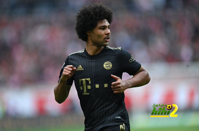 جنابري يتراجع ويقرر البقاء في بايرن ميونخ