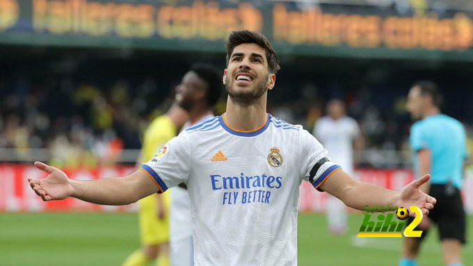 أسينسيو صداع مزمن لريال مدريد في سوق الإنتقالات الحالية