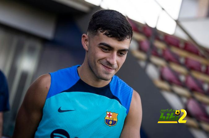 صور: العمل في برشلونة لا يتوقف قبل الموسم الجديد