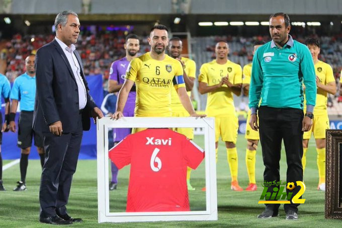هل سيغيب تشافي عن الكلاسيكو المقبل ضد ريال مدريد ؟