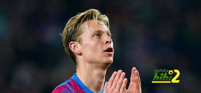 لماذا بيع دي يونج ضروري لبرشلونة ؟