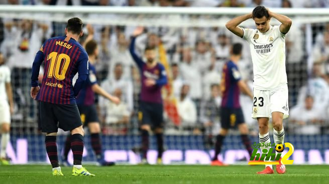 السبب الحقيقي لإبتعاد ريجيليون عن برشلونة