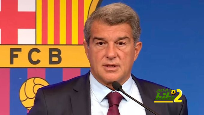 رسميًا : برشلونة يعلن عن تفعيل الرافعة الاقتصادية الثانية