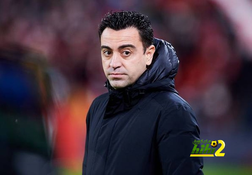 برشلونة يلغي مرانه