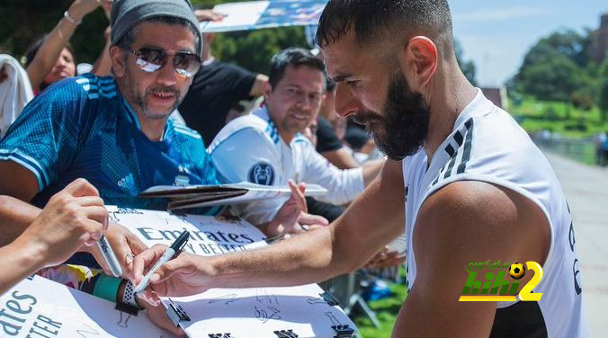 بديل بنزيما المتوقع بعد تأكد غيابه رسميًا عن الكلاسيكو