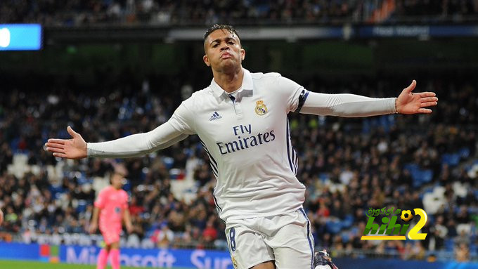 ريال مدريد يفاجئ ماريانو بقرار مصيري