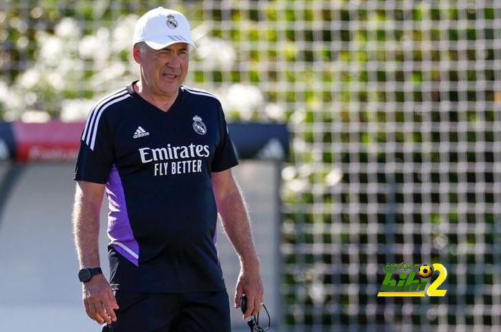 أنشيلوتي يشكر جماهير ريال مدريد قبل بداية الموسم الجديد!