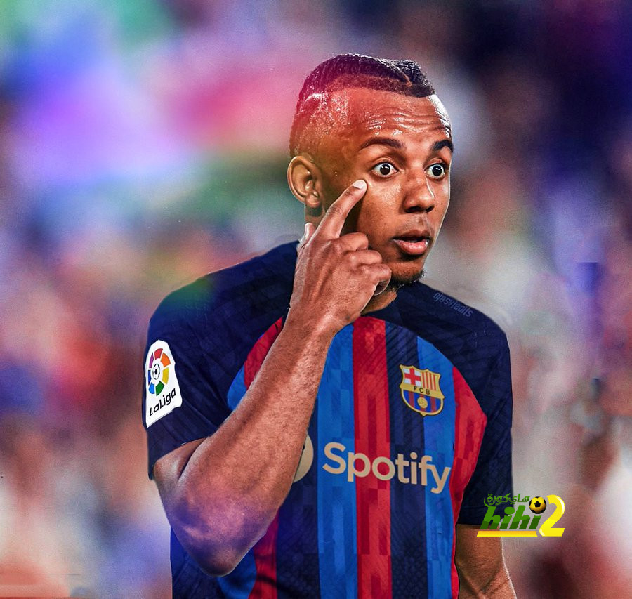 إنتقال كوندي إلى برشلونة …تم