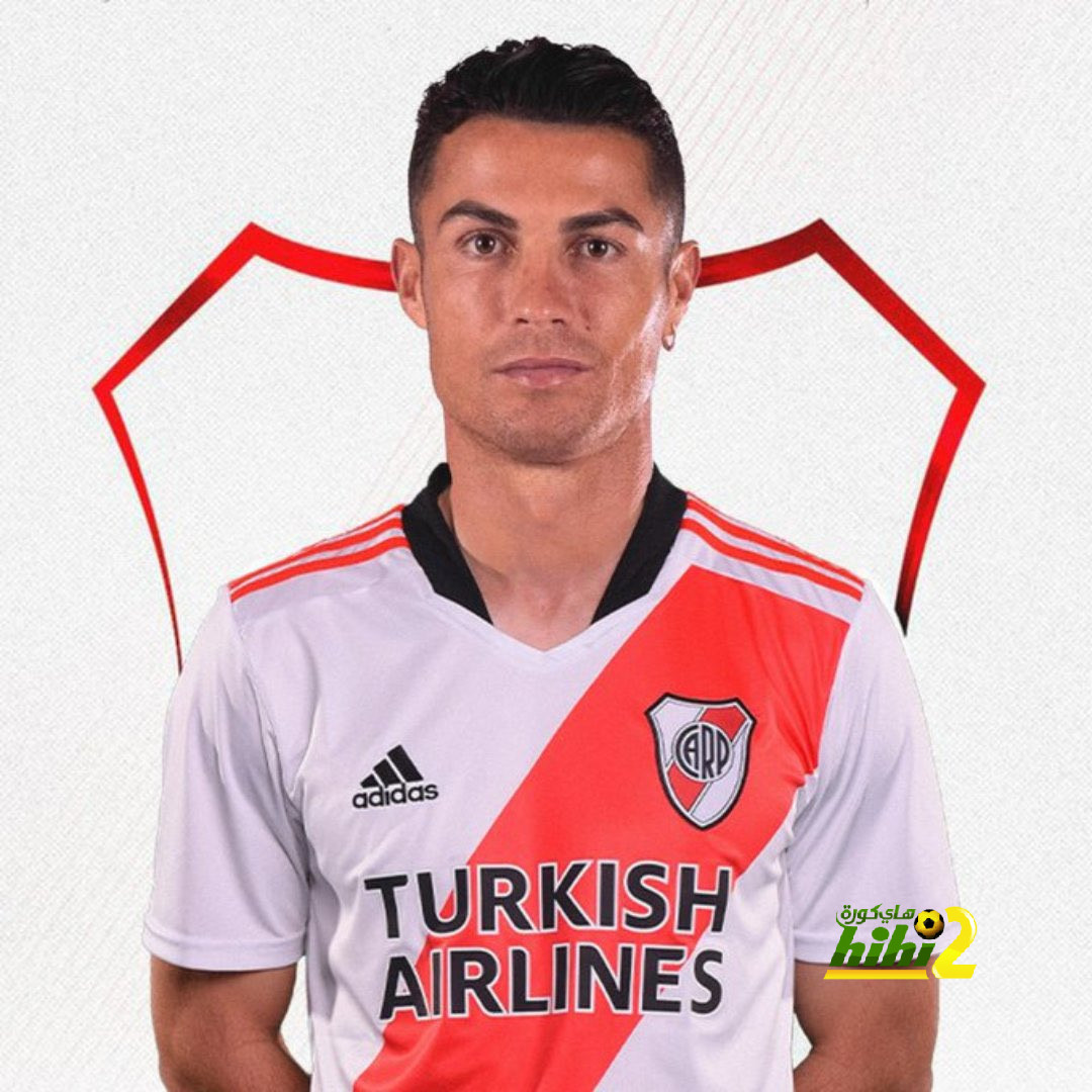 هل يرحل رونالدو إلى ريفر بليت ؟