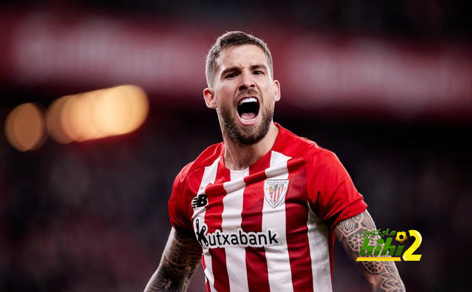 شرط برشلونة الوحيد للتعاقد مع إينيجو مارتينيز