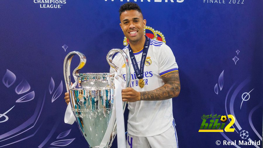 ماريانو دياز حقق عشرة ألقاب مع ريال مدريد …تاريخ لم يصنعه !