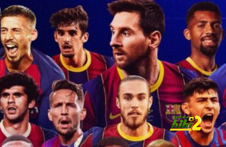 الراحلون في عهد لابورتا قد يحطمون الرقم القياسي بتخطي الـ 30 لاعبًا