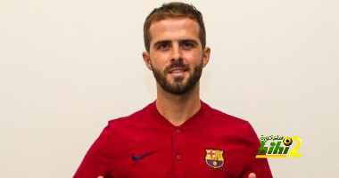 ميراليم بيانيتش بين الرحيل والبقاء في برشلونة