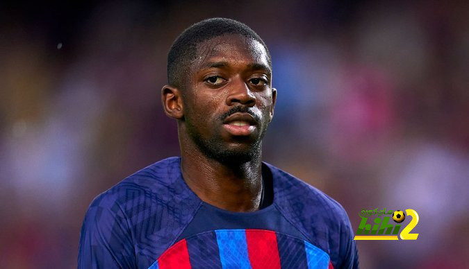 ديمبلي سيحصل على 20 مليون يورو  من برشلونة !