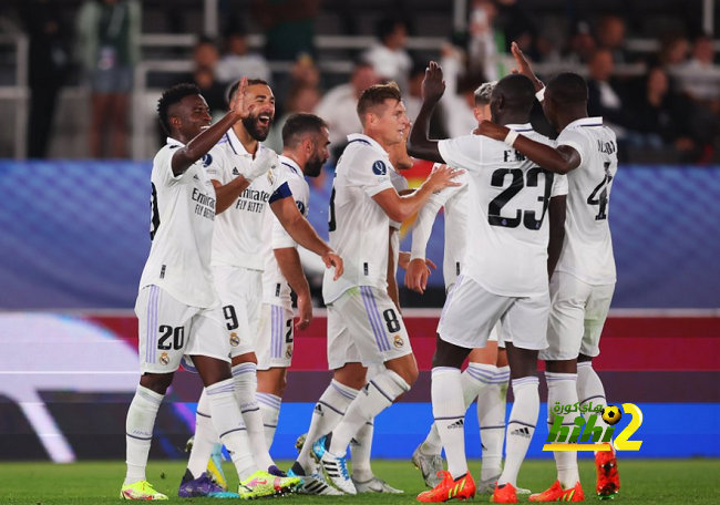 الاستهانة بريال مدريد .. خطأ جسيم يا برشلونة
