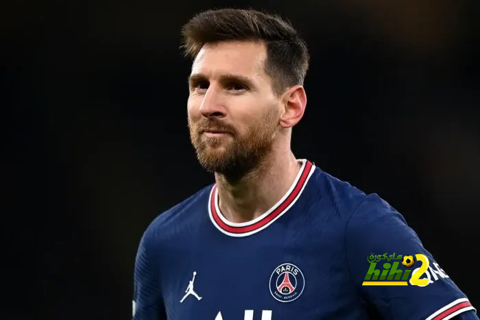 سبب إستبعاد فرانس فوتبول لميسي من سباق الكرة الذهبية
