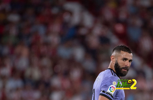 لقب وحيد فقط يجعل موسم ريال مدريد الحالي مثاليًا!