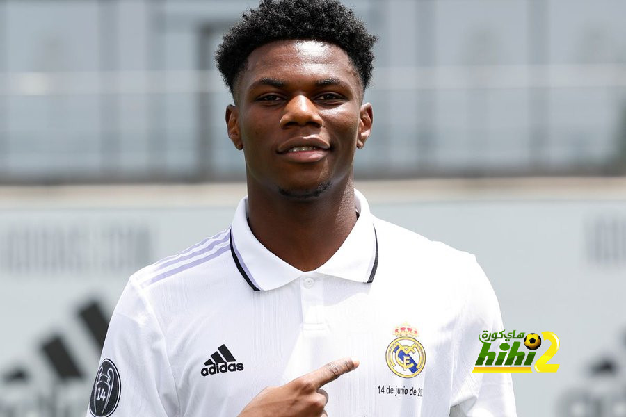 لماذا أخفق تشواميني في مباراته الأولى مع ريال مدريد ؟